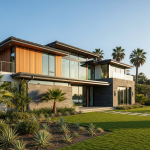 Long Beach CA Seamless Gutter Installation